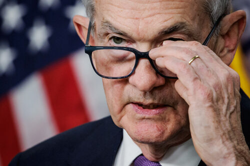 INVESTSMART XP: FED reduz taxa de juros para 3,75% a.a