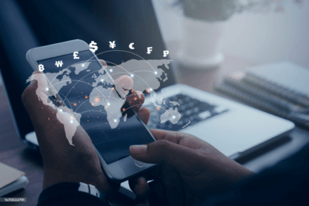 Investimentos offshore ganham relevância no Brasil e mostram que diversificar no exterior é essencial no novo cenário de transparência global Investimentos offshore ganham relevância no Brasil e mostram que diversificar no exterior é essencial no novo cenário de transparência global