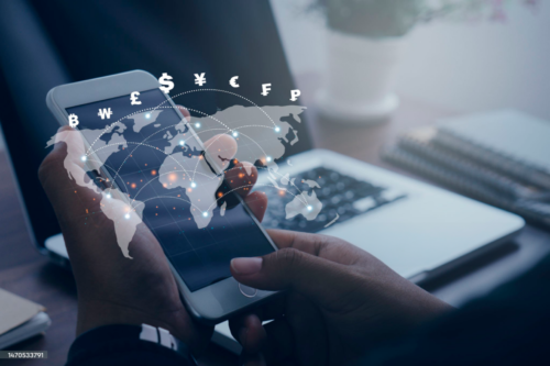 Investimentos offshore ganham relevância no Brasil e mostram que diversificar no exterior é essencial no novo cenário de transparência global Investimentos offshore ganham relevância no Brasil e mostram que diversificar no exterior é essencial no novo cenário de transparência global