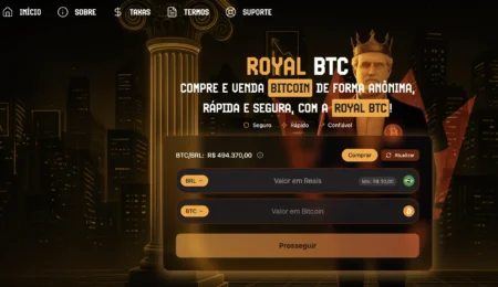 Comprar Bitcoin sem KYC vale a pena?