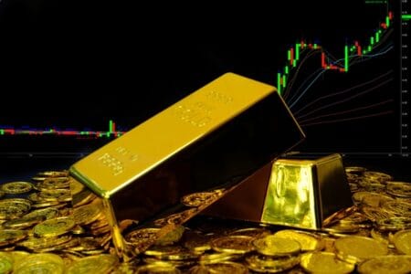 Exchange lança mercados de ouro, forex e commodities para usuários de cripto Exchange lança mercados de ouro, forex e commodities para usuários de cripto