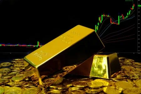 Exchange lança mercados de ouro, forex e commodities para usuários de cripto