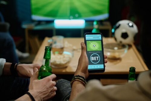 Divergências regulatórias entre União e Estados ampliam riscos no mercado de bets Divergências regulatórias entre União e Estados ampliam riscos no mercado de bets