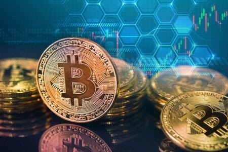 A queda das criptomoedas revela a discrepância entre as avaliações de capital de risco e a capitalização de mercado