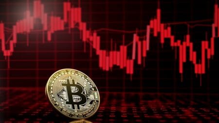 Análise | Queda do BTC, baixa do ETH e destaque para Quant Análise | Queda do BTC, baixa do ETH e destaque para Quant
