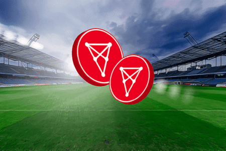 Decentral Traz Contratos Multimilionários de Transmissão de Futebol para a Blockchain da Chiliz como RWAs e reforça visão sobre SportFi Decentral Traz Contratos Multimilionários de Transmissão de Futebol para a Blockchain da Chiliz como RWAs e reforça visão sobre SportFi