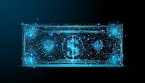 Stablecoins ganham força nas compras internacionais para o Natal