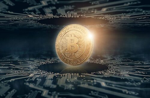 Aspas de especialistas sobre o bloco gênesis do BTC