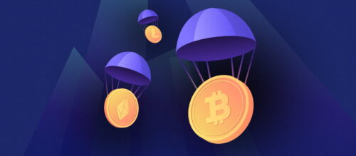 Airdrop de criptomoeda: o que é, como funciona e por que pode valer a pena