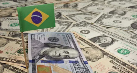 Ruvo: a solução ideal para brasileiros que recebem em dólar e precisam converter para reais com rapidez, transparência e taxas mínimas.