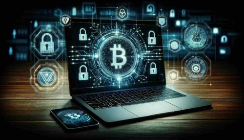 E-commerce acelera integração de criptomoedas: solução chega para simplificar pagamentos digitais