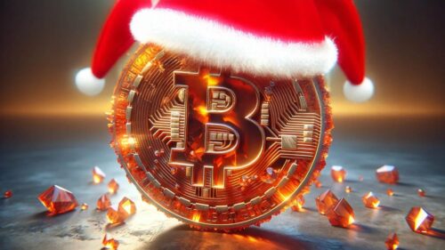Análise do MB | Mercado Bitcoin sobre Rally de Natal