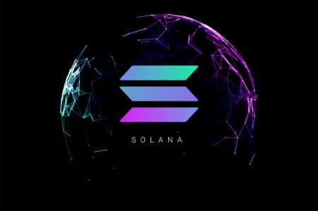 Solana é a escolhida da bilionária brasileira mais jovem do mundo Solana é a escolhida da bilionária brasileira mais jovem do mundo