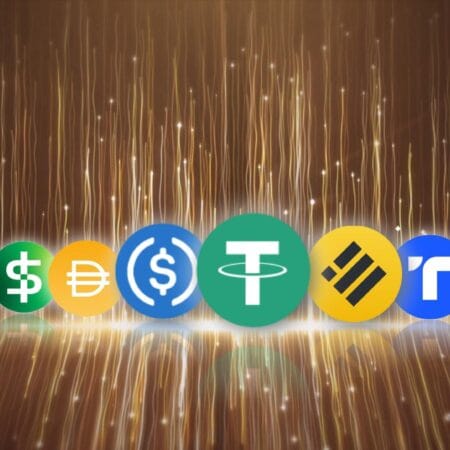 Unlimit lança Stable.com, a primeira plataforma criada para unir uma câmara de compensação descentralizada de stablecoins Unlimit lança Stable.com, a primeira plataforma criada para unir uma câmara de compensação descentralizada de stablecoins