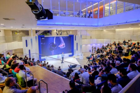 Maior evento de trade da América Latina deve reunir mais de 1 mil participantes em São Paulo Maior evento de trade da América Latina deve reunir mais de 1 mil participantes em São Paulo