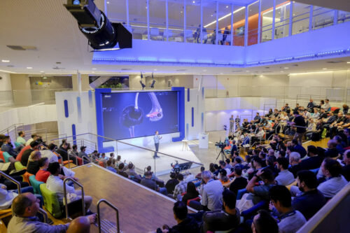 Maior evento de trade da América Latina deve reunir mais de 1 mil participantes em São Paulo