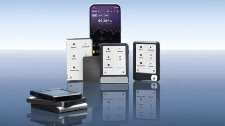Ledger estreia lojas oficiais nos principais marketplaces