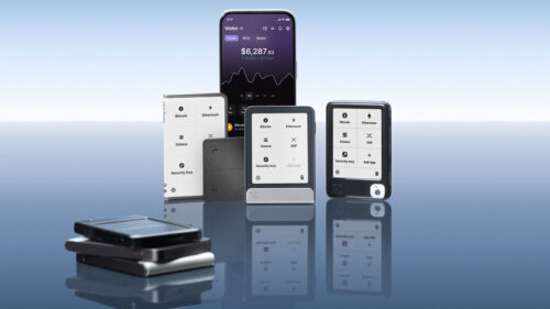 Ledger estreia lojas oficiais nos principais marketplaces