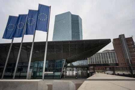 O ponto em comum entre as decisões do BCE e do Banco da Inglaterra
