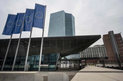 INVESTSMART XP: O ponto em comum entre as decisões do BCE e do Banco da Inglaterra O ponto em comum entre as decisões do BCE e do Banco da Inglaterra