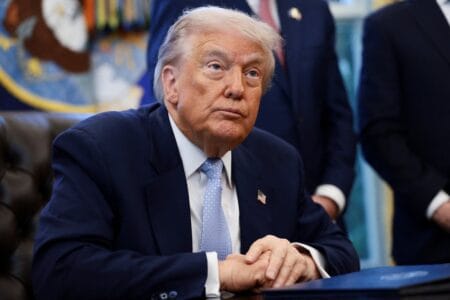Trump indica novo presidente do FED