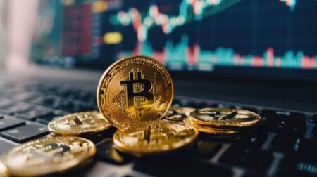 Mercado cripto encerra 2025 em forte correção e projeta início de 2026 cauteloso