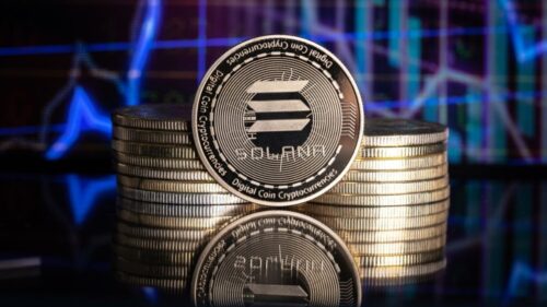 Solana tem 2025 espetacular com recordes Solana tem 2025 espetacular com recordes