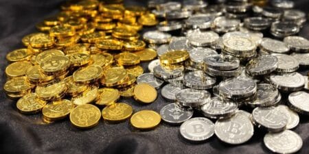 INVESTSMART XP: Ouro e prata estão entre os melhores investimentos de 2025