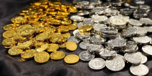 INVESTSMART XP: Ouro e prata estão entre os melhores investimentos de 2025