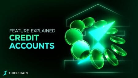 RUJIRA Expande o DeFi do THORChain com Credit Accounts e Cria uma Nova Camada de Empréstimos Onchain