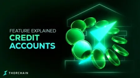 RUJIRA Expande o DeFi do THORChain com Credit Accounts e Cria uma Nova Camada de Empréstimos Onchain