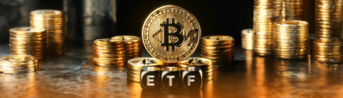 Volume acumulado de negociação dos ETFs cripto à vista nos EUA ultrapassa US$ 2 trilhões