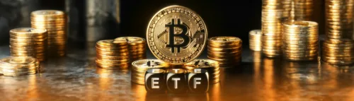 Volume acumulado de negociação dos ETFs cripto à vista nos EUA ultrapassa US$ 2 trilhões Volume acumulado de negociação dos ETFs cripto à vista nos EUA ultrapassa US$ 2 trilhões