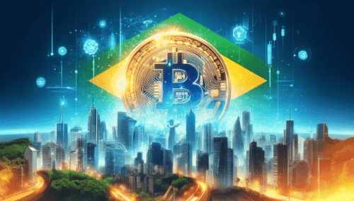 Com alta inflação e taxas restritivas, a América Latina aposta nas criptomoedas