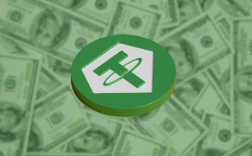 Stablecoins já concentram 84% das transações ilícitas em cripto Stablecoins já concentram 84% das transações ilícitas em cripto