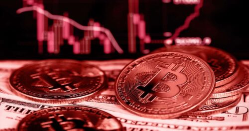 Análise | Queda do BTC e do ETH e destaque para Solana