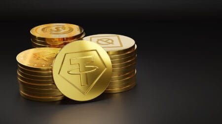 Mercado de stablecoins atinge US$ 311 bilhões com avanço da adoção corporativa Mercado de stablecoins atinge US$ 311 bilhões com avanço da adoção corporativa