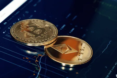 Análise | Consolidação do BTC, liquidez do ETH e destaque para Virtual