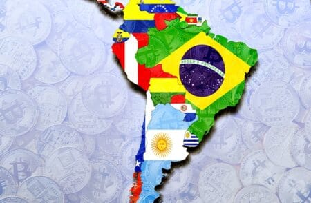 Conversa sobre criptomoedas na América Latina migra do preço para o contexto macroeconômico Conversa sobre criptomoedas na América Latina migra do preço para o contexto macroeconômico