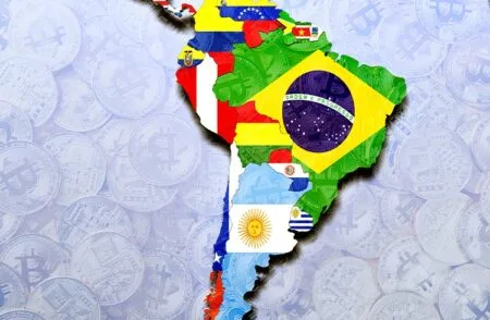 Conversa sobre criptomoedas na América Latina migra do preço para o contexto macroeconômico Conversa sobre criptomoedas na América Latina migra do preço para o contexto macroeconômico