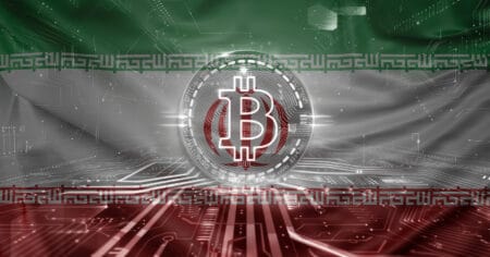 Irã usa mais de US$ 7,7 bilhões em criptomoedas em 2025 para driblar sanções e enfrentar a crise econômica Irã usa mais de US$ 7,7 bilhões em criptomoedas em 2025 para driblar sanções e enfrentar a crise econômica