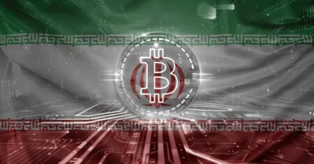 Irã usa mais de US$ 7,7 bilhões em criptomoedas em 2025 para driblar sanções e enfrentar a crise econômica Irã usa mais de US$ 7,7 bilhões em criptomoedas em 2025 para driblar sanções e enfrentar a crise econômica