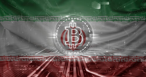 Irã usa mais de US$ 7,7 bilhões em criptomoedas em 2025 para driblar sanções e enfrentar a crise econômica