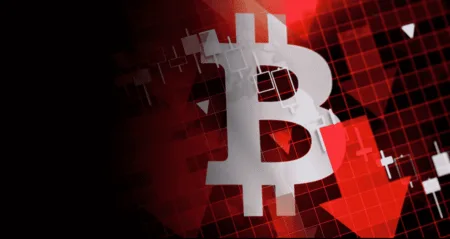 Análise | Queda do BTC continua, baixa do ETH e destaque para Dusk