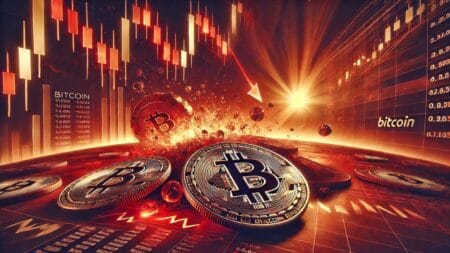 Por que o Bitcoin não consegue romper os US$ 95 mil? ANÁLISE DA BITFINEX Por que o Bitcoin não consegue romper os US$ 95 mil? ANÁLISE DA BITFINEX