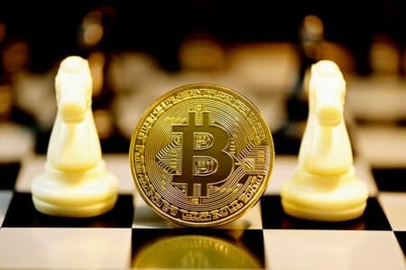 Bitcoin reage ao cenário macro após ruidos geopolíticos envolvendo a Groenlândia Bitcoin reage ao cenário macro após ruidos geopolíticos envolvendo a Groenlândia