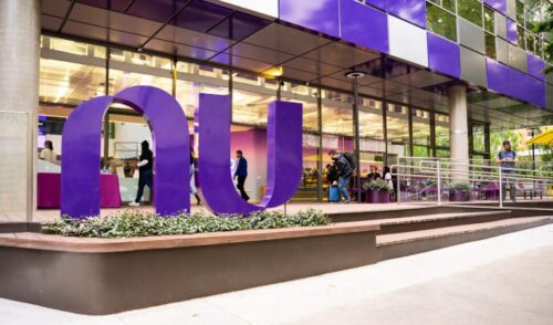 Nubank recebe aprovação para estabelecerbanco nacional nos Estados Unidos