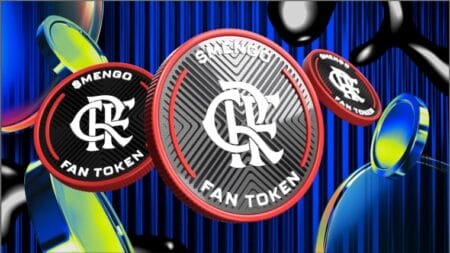 Fan Token do Flamengo ($MENGO) salta 13,7% com novela sobre retorno de Lucas Paquetá Fan Token do Flamengo ($MENGO) salta 13,7% com novela sobre retorno de Lucas Paquetá