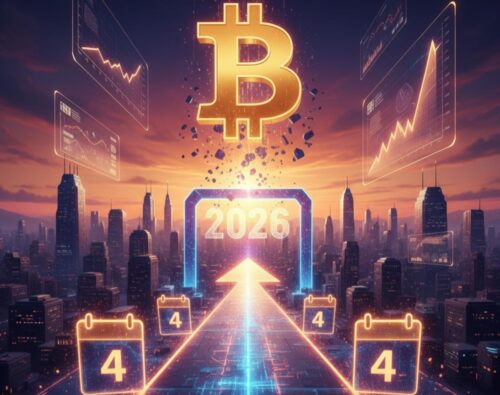 Tendências para 2026: especialista aponta que ano deve ser desafiador para o universo cripto Tendências para 2026: especialista aponta que ano deve ser desafiador para o universo cripto