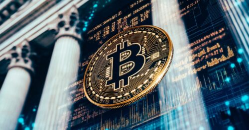 Bitcoin entra na linguagem do mercado financeiro com extrato e governança